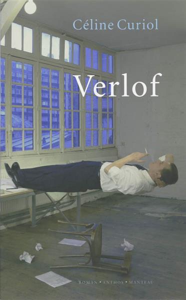 Grote foto verlof boeken overige boeken