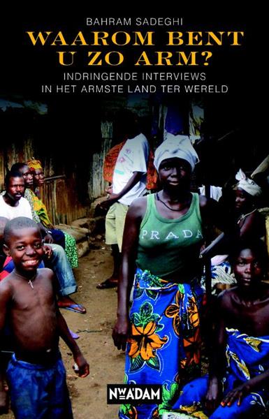 Grote foto waarom bent u zo arm boeken hobby en vrije tijd
