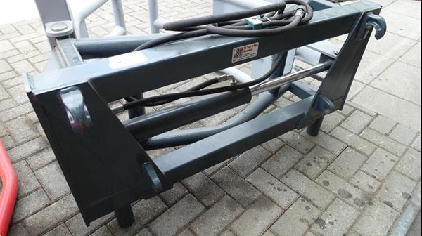 Grote foto vtm rbs 1500 balenklem met euro aansluiting agrarisch hooibouw