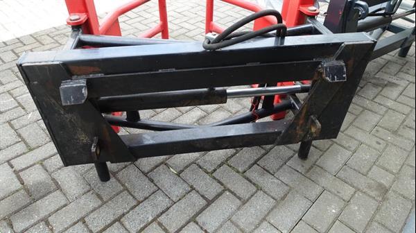 Grote foto vtm rbs 1500 balenklem met euro aansluiting agrarisch hooibouw