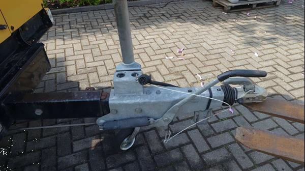 Grote foto vermeer bc1200xl houtversnipperaar agrarisch bosbouw
