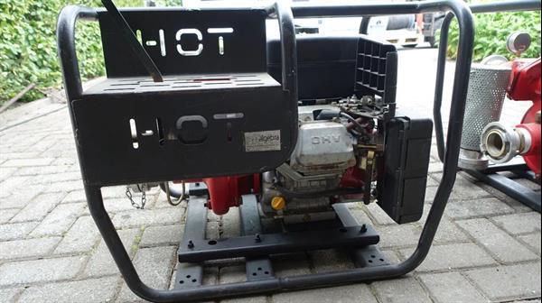 Grote foto briggs en stratton homelite fp250v waterpomp agrarisch pompen