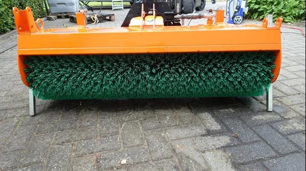 Grote foto eco technologies rolbezem 130cm doe het zelf en verbouw aanbouwdelen