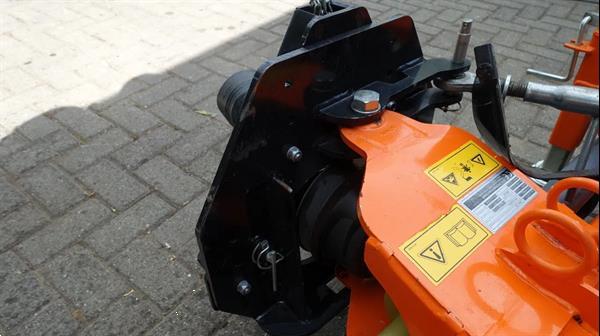 Grote foto eco technologies rolbezem 130cm doe het zelf en verbouw aanbouwdelen