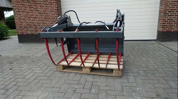 Grote foto hemach mestklem 120 euro aansluiting doe het zelf en verbouw aanbouwdelen