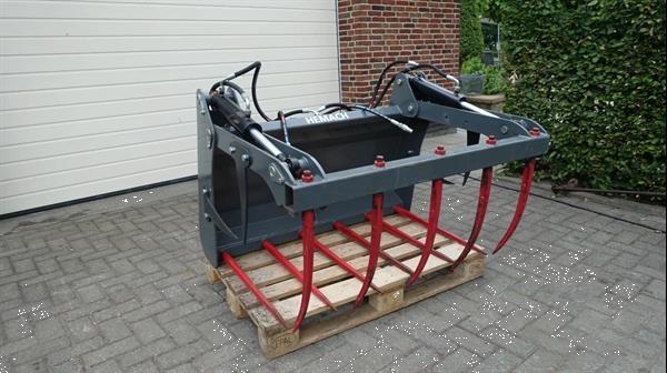 Grote foto hemach mestklem 120 euro aansluiting doe het zelf en verbouw aanbouwdelen
