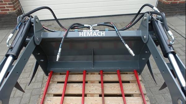 Grote foto hemach mestklem 120 euro aansluiting doe het zelf en verbouw aanbouwdelen
