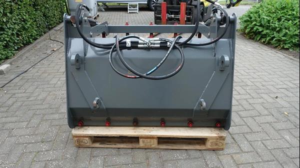 Grote foto hemach mestklem 120 euro aansluiting doe het zelf en verbouw aanbouwdelen