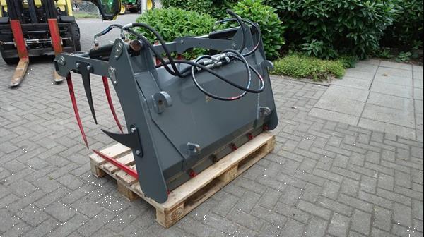 Grote foto hemach mestklem 120 euro aansluiting doe het zelf en verbouw aanbouwdelen