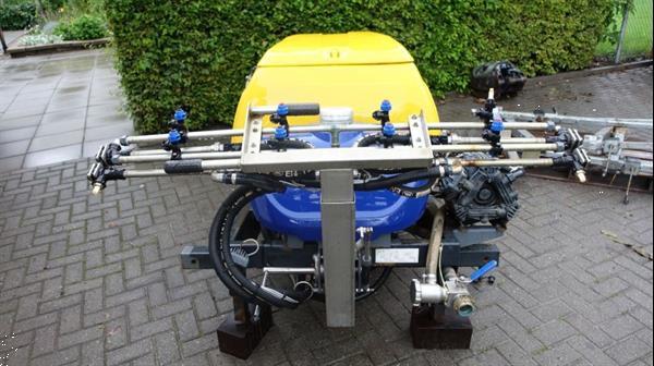 Grote foto schmidt nido csp 100 sproeimachine agrarisch tractor toebehoren