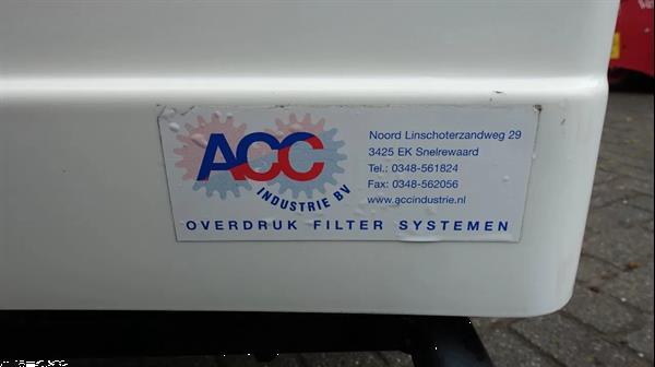 Grote foto accindustrie bro air 2002hd overdruk unit doe het zelf en verbouw aanbouwdelen