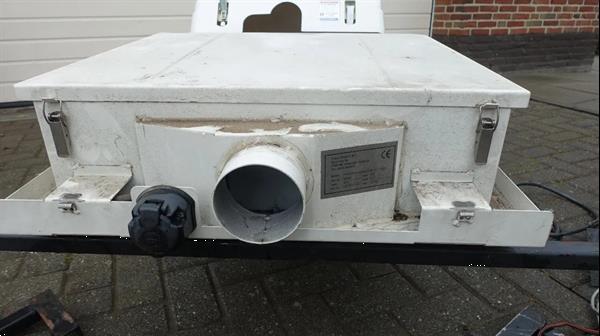 Grote foto accindustrie bro air 2002hd overdruk unit doe het zelf en verbouw aanbouwdelen