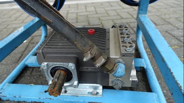 Grote foto kwh vatspuit 400 liter doe het zelf en verbouw aanbouwdelen