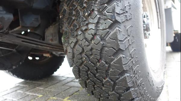 Grote foto boki hy1251 kipper hy1251 kipper agrarisch tractoren
