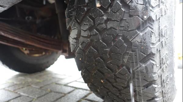 Grote foto boki hy1251 kipper hy1251 kipper agrarisch tractoren