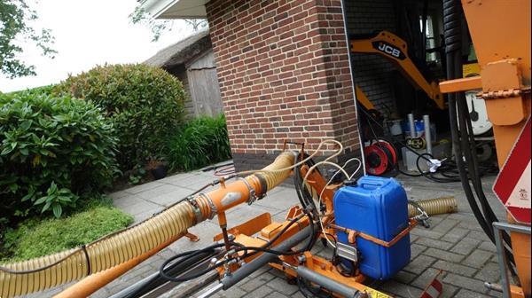 Grote foto kwh pluto 120s fecali n poepzuiger tuin en terras overige tuin en terras