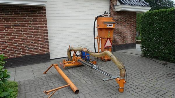 Grote foto kwh pluto 120s fecali n poepzuiger tuin en terras overige tuin en terras