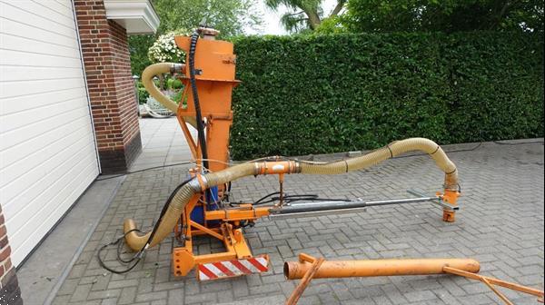 Grote foto kwh pluto 120s fecali n poepzuiger tuin en terras overige tuin en terras