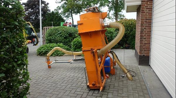 Grote foto kwh pluto 120s fecali n poepzuiger tuin en terras overige tuin en terras