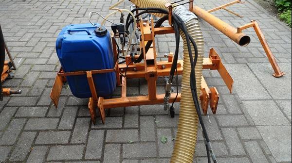 Grote foto kwh pluto 120s fecali n poepzuiger tuin en terras overige tuin en terras