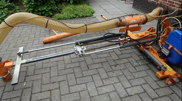 Grote foto kwh pluto 120s fecali n poepzuiger tuin en terras overige tuin en terras