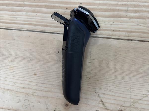 Grote foto partij philips 5000 series scheerapparaten. beauty en gezondheid haarverzorging