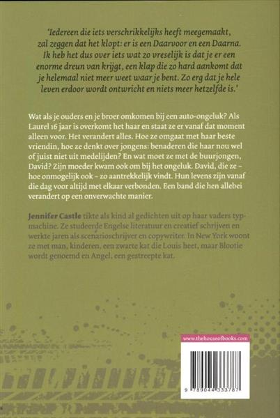 Grote foto de dag dat alles anders werd boeken jeugd 13 jaar en ouder