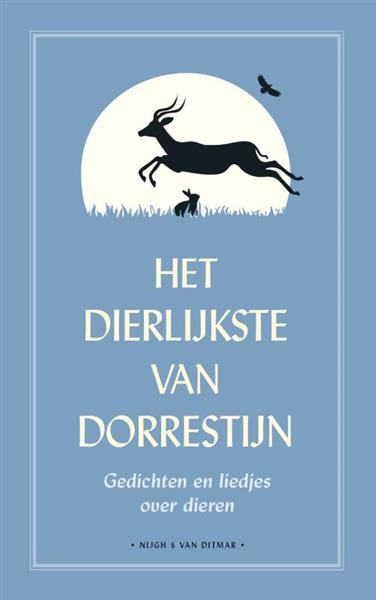 Grote foto het dierlijkste van dorrestijn boeken overige boeken