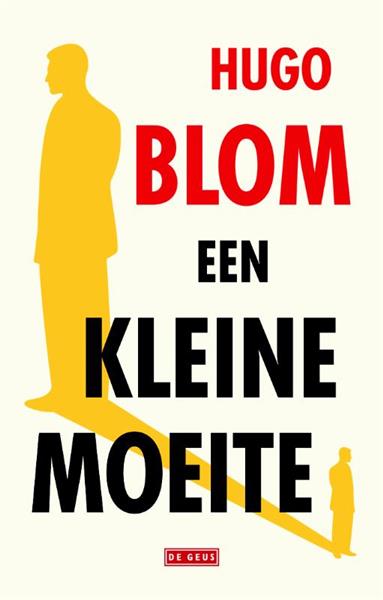 Grote foto een kleine moeite boeken overige boeken