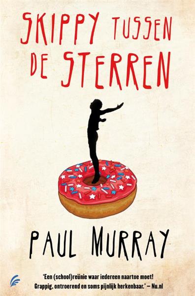 Grote foto skippy tussen de sterren boeken overige boeken