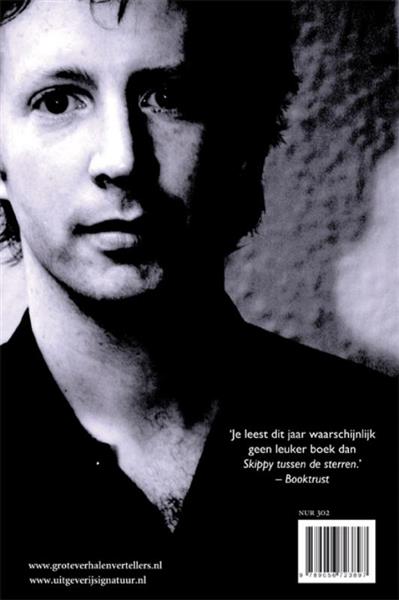 Grote foto skippy tussen de sterren boeken overige boeken
