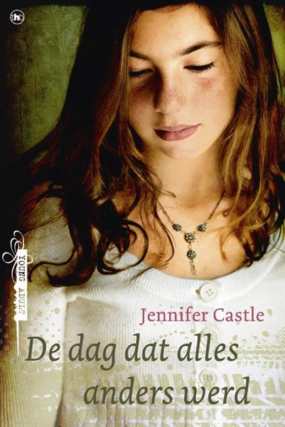 Grote foto de dag dat alles anders werd boeken jeugd 13 jaar en ouder