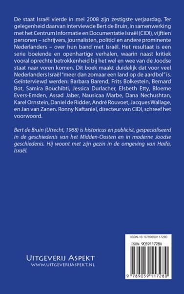 Grote foto israel en ik boeken hobby en vrije tijd