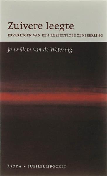 Grote foto zuivere leegte jubileum pockets 3 boeken overige boeken