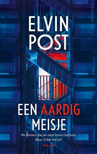 Grote foto een aardig meisje boeken overige boeken