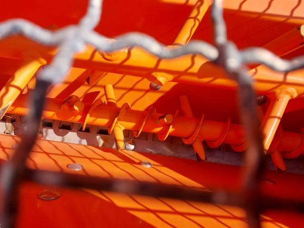 Grote foto wiedenmann combi spread 5000 zoutstrooier agrarisch algemeen