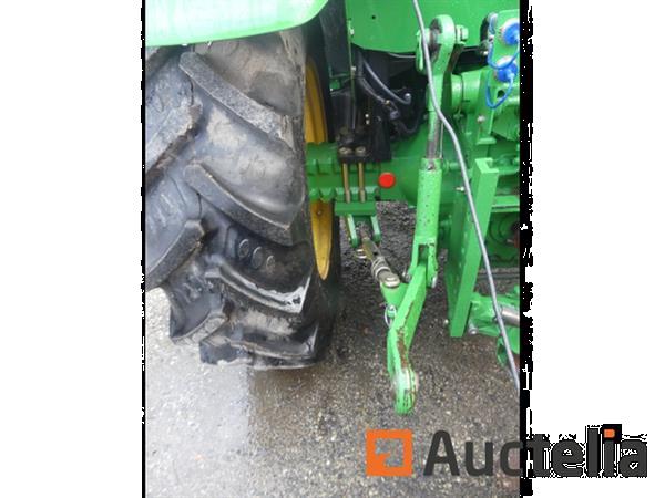 Grote foto john deere 5065 e tractor agrarisch tractoren