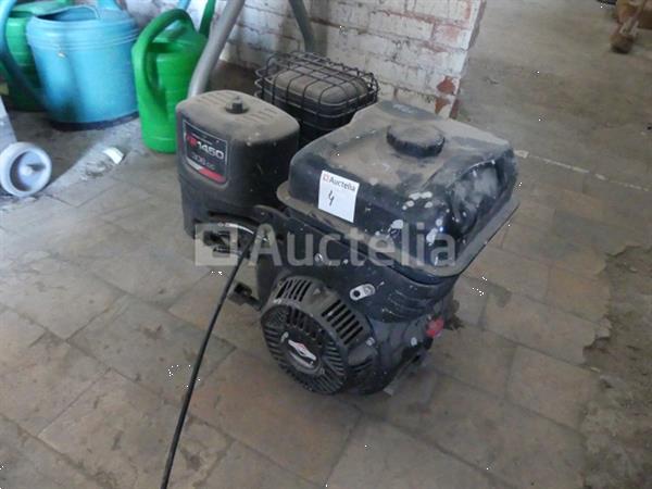 Grote foto briggs stratton xr1450 motor agrarisch tractor onderdelen