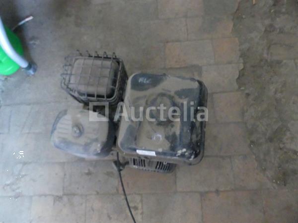 Grote foto briggs stratton xr1450 motor agrarisch tractor onderdelen