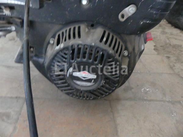 Grote foto briggs stratton xr1450 motor agrarisch tractor onderdelen
