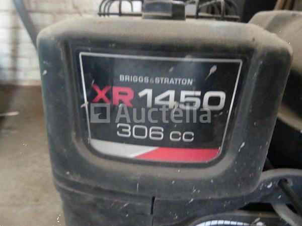 Grote foto briggs stratton xr1450 motor agrarisch tractor onderdelen