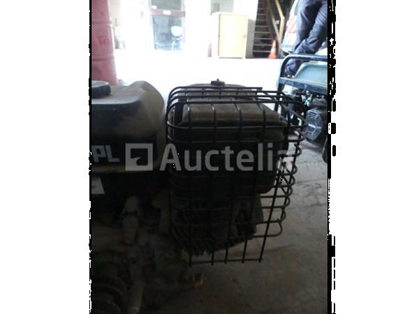 Grote foto briggs stratton xr1450 motor agrarisch tractor onderdelen