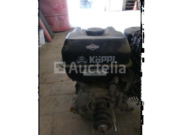 Grote foto briggs stratton xr1450 motor agrarisch tractor onderdelen