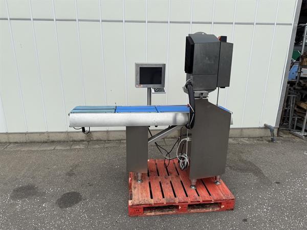 Grote foto espera es7001 checkweger met boven label unit agrarisch tuinbouw