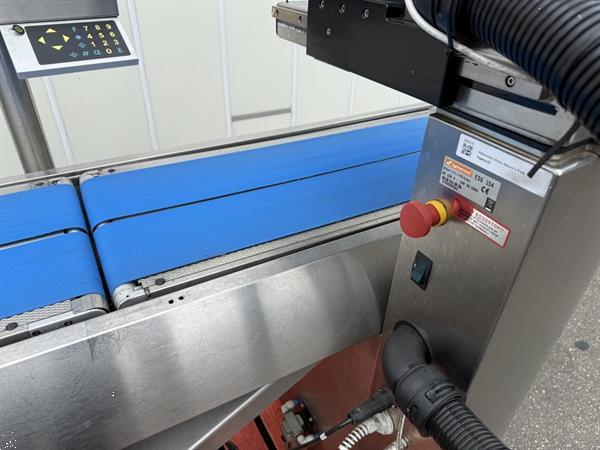Grote foto espera es7001 checkweger met boven label unit agrarisch tuinbouw