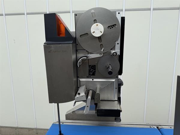 Grote foto espera es7001 checkweger met boven label unit agrarisch tuinbouw