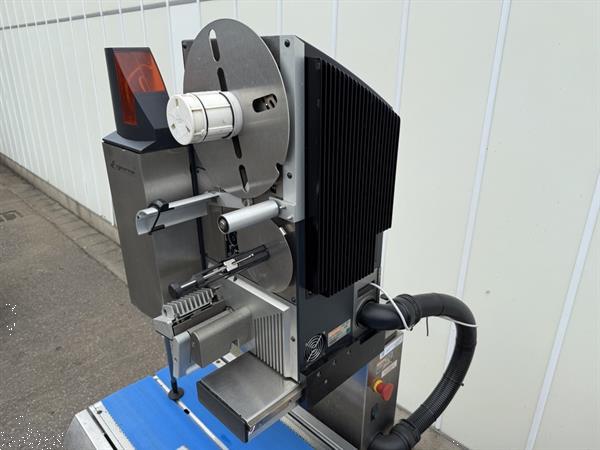 Grote foto espera es7001 checkweger met boven label unit agrarisch tuinbouw