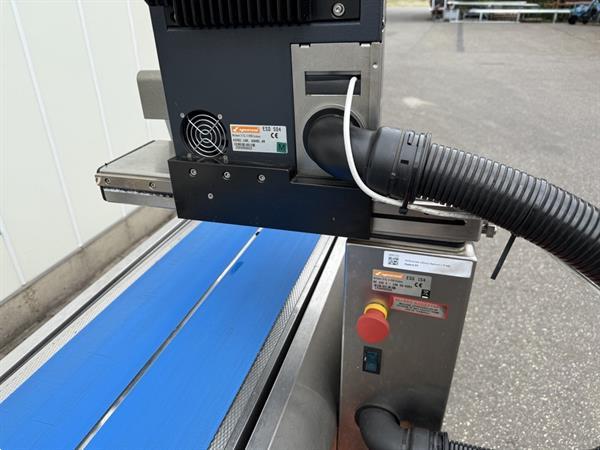 Grote foto espera es7001 checkweger met boven label unit agrarisch tuinbouw