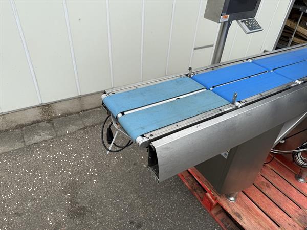 Grote foto espera es7001 checkweger met boven label unit agrarisch tuinbouw