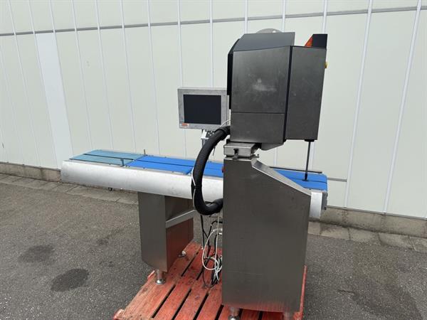Grote foto espera es7001 checkweger met boven label unit agrarisch tuinbouw